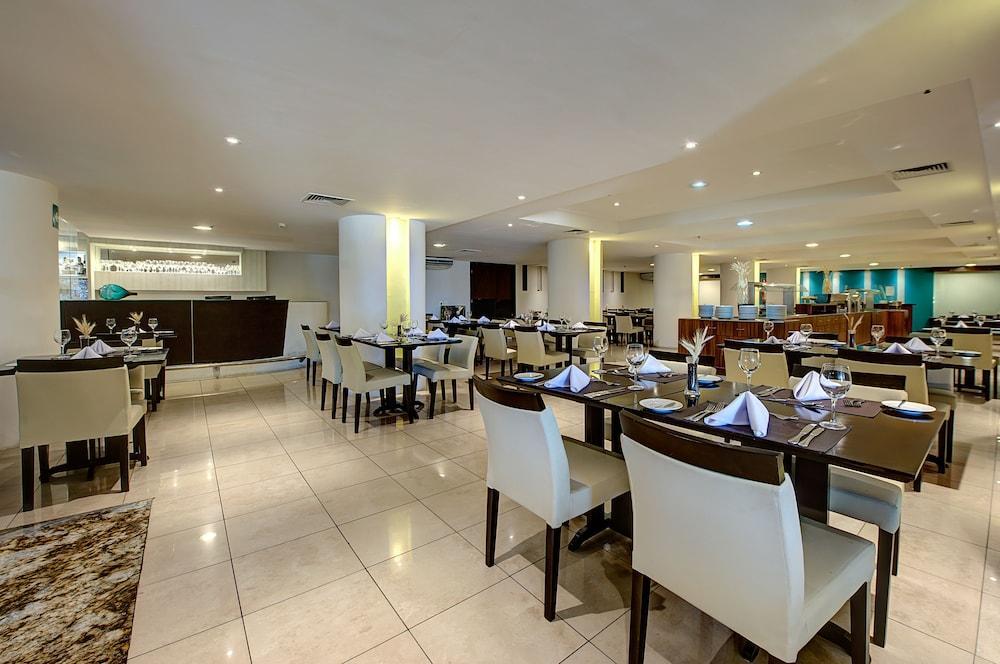 Oasis Atlantico Fortaleza Екстериор снимка