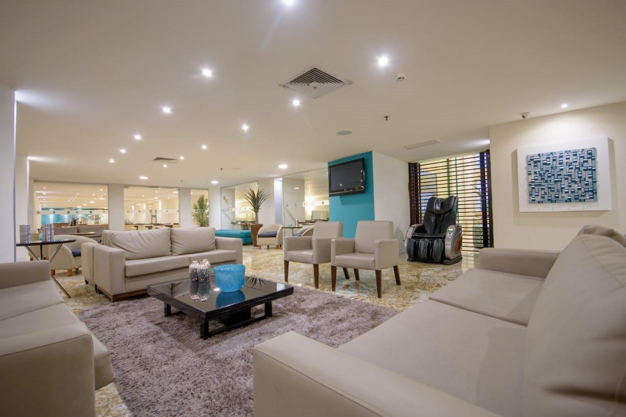 Oasis Atlantico Fortaleza Екстериор снимка