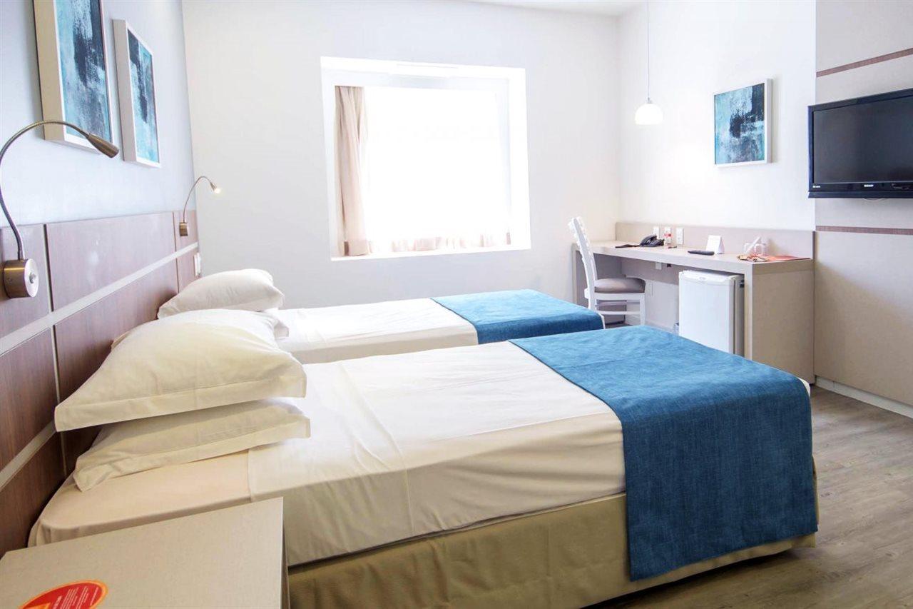 Oasis Atlantico Fortaleza Екстериор снимка