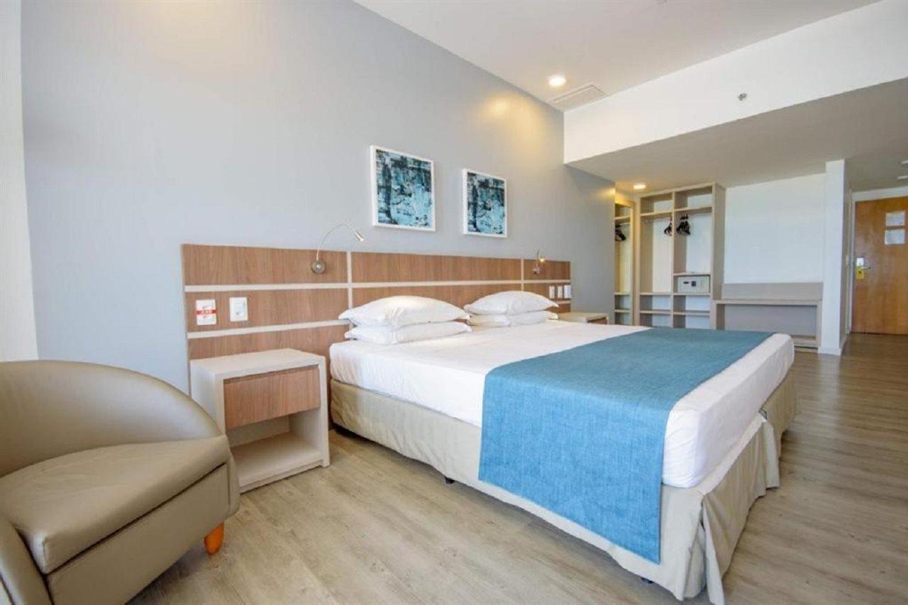 Oasis Atlantico Fortaleza Екстериор снимка