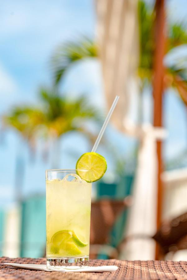 Oasis Atlantico Fortaleza Екстериор снимка