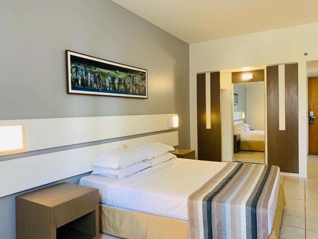 Oasis Atlantico Fortaleza Екстериор снимка