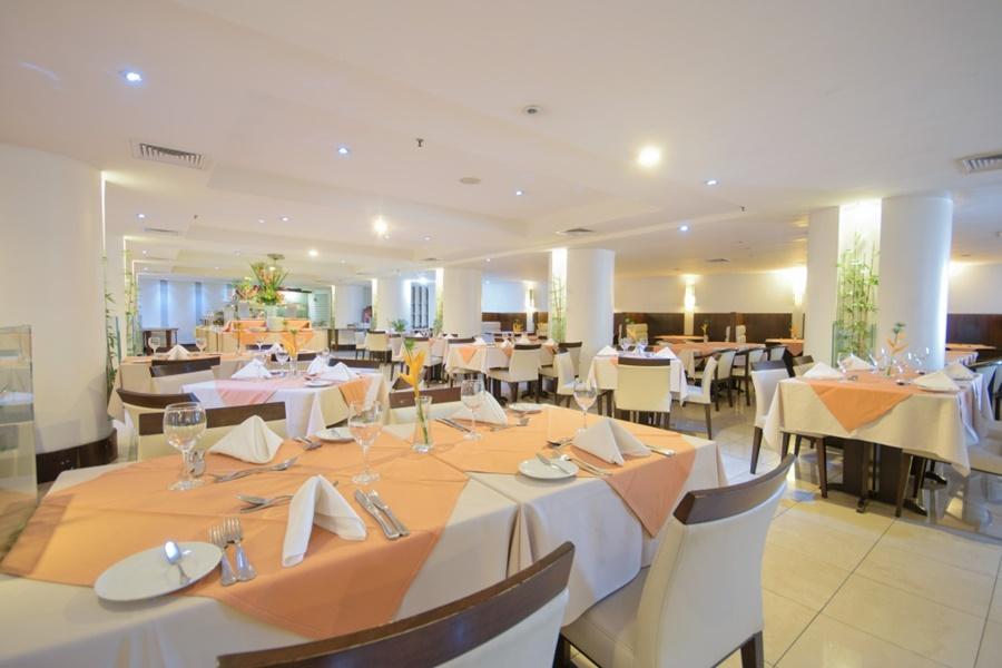 Oasis Atlantico Fortaleza Екстериор снимка