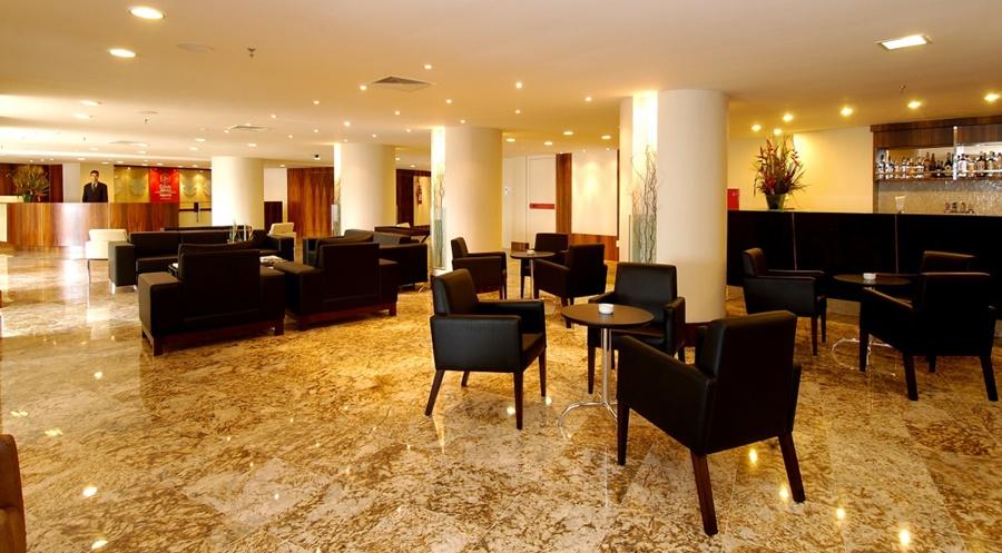 Oasis Atlantico Fortaleza Екстериор снимка