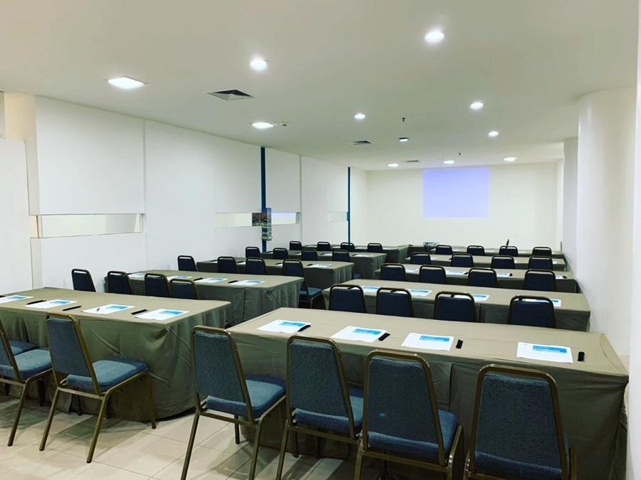 Oasis Atlantico Fortaleza Екстериор снимка