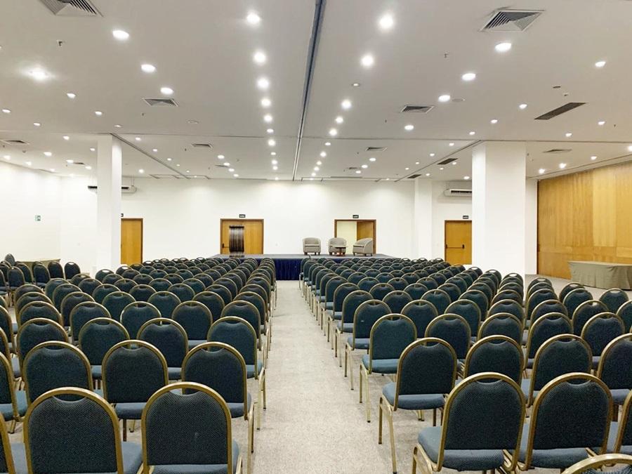 Oasis Atlantico Fortaleza Екстериор снимка