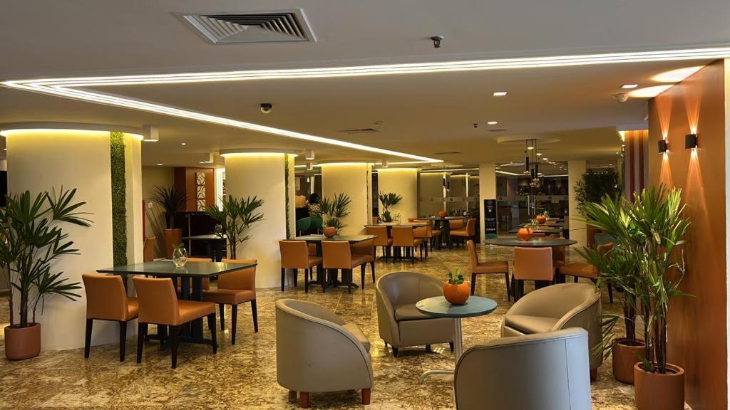 Oasis Atlantico Fortaleza Екстериор снимка
