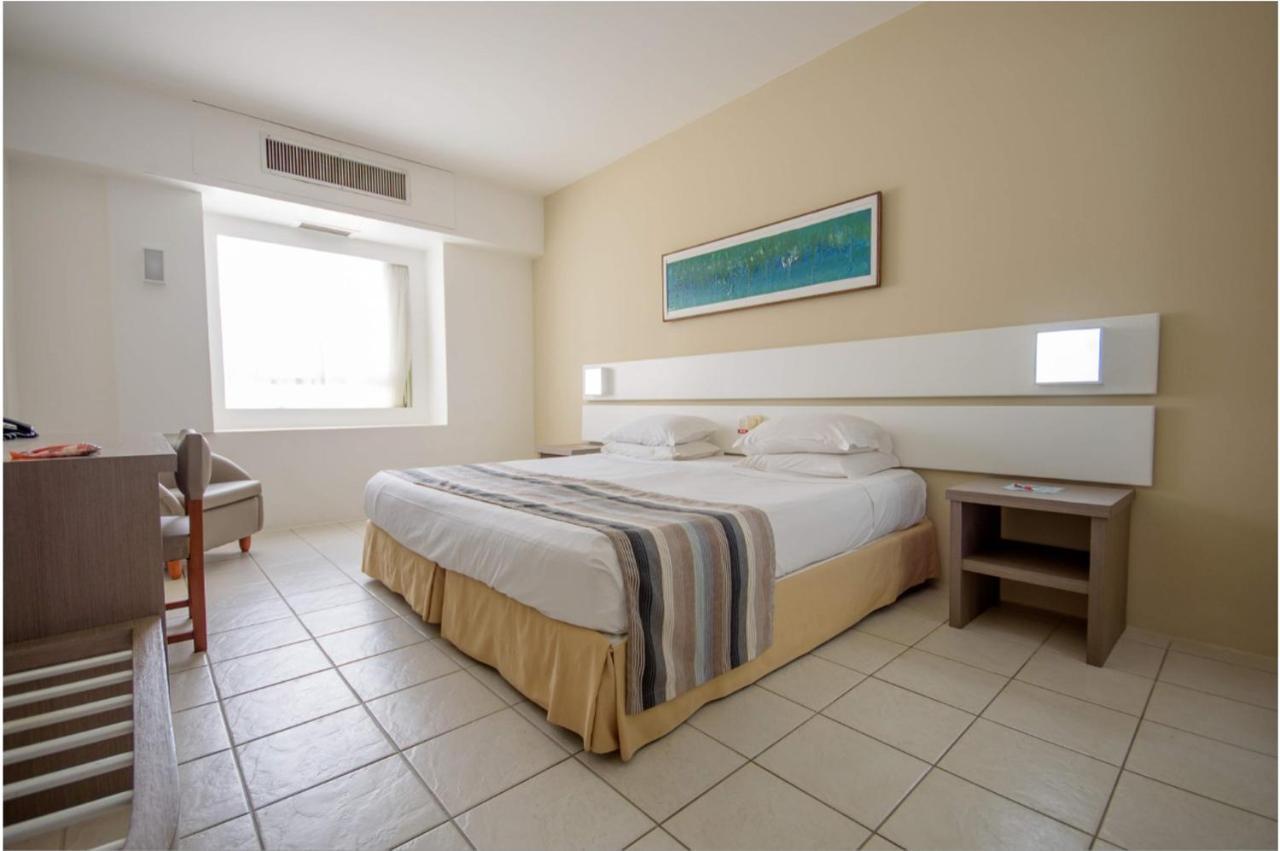 Oasis Atlantico Fortaleza Екстериор снимка