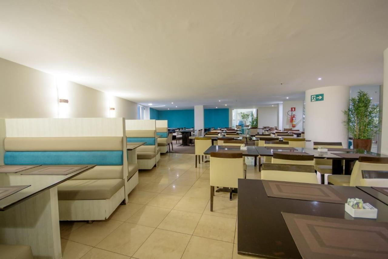 Oasis Atlantico Fortaleza Екстериор снимка