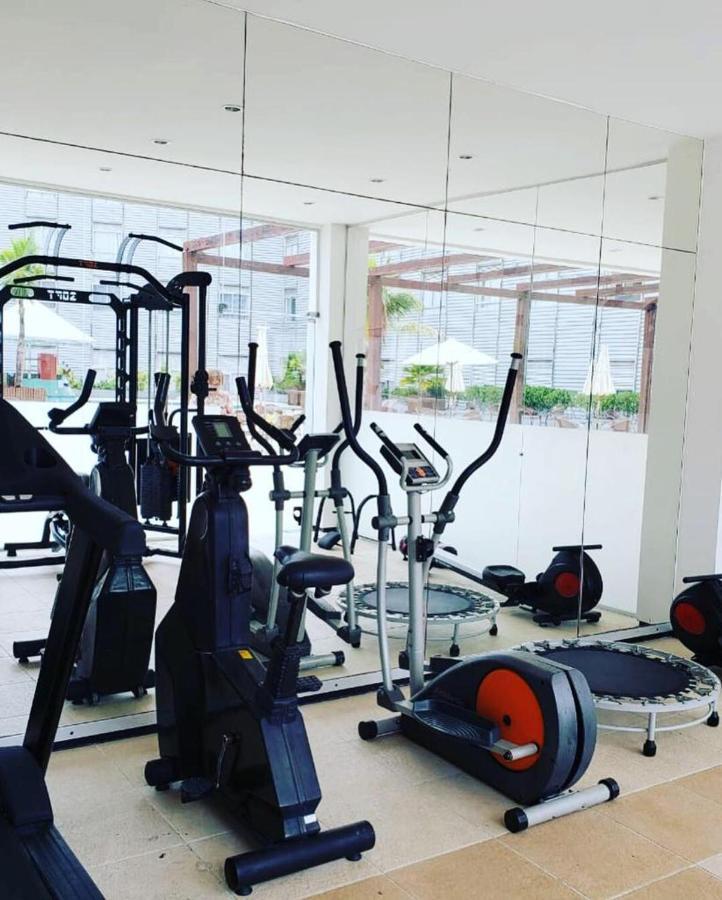 Oasis Atlantico Fortaleza Екстериор снимка