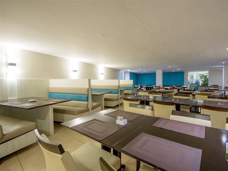 Oasis Atlantico Fortaleza Екстериор снимка