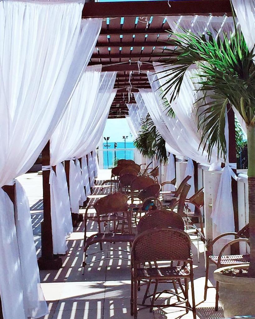 Oasis Atlantico Fortaleza Екстериор снимка