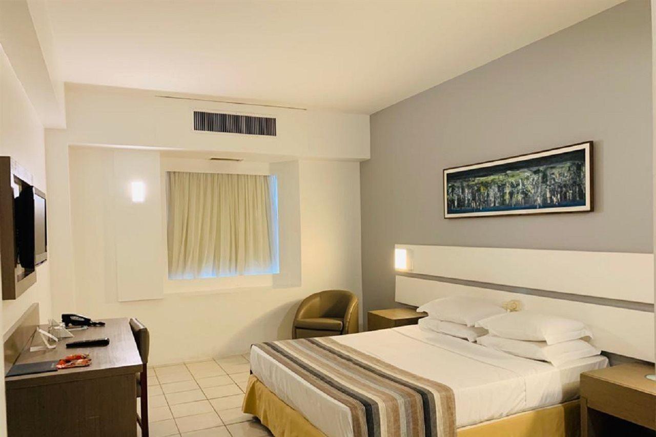 Oasis Atlantico Fortaleza Екстериор снимка