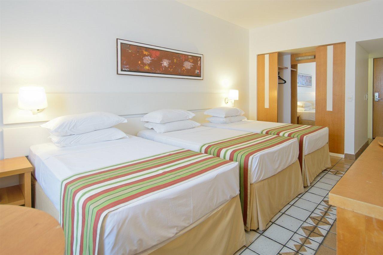 Oasis Atlantico Fortaleza Екстериор снимка